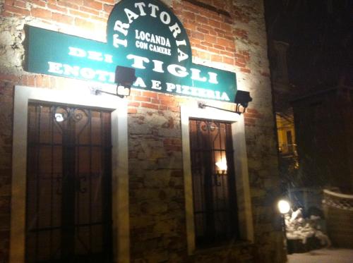 Locanda dei Tigli in Trivero-Prativero-Ponzone, Italy