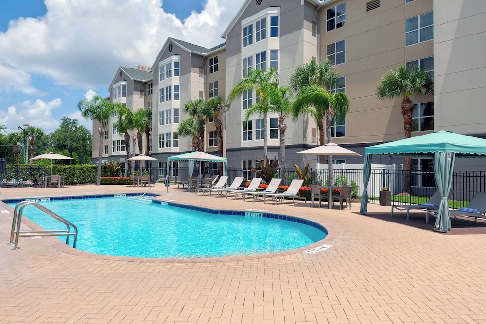 Homewood Suites By Hilton Orlando Nearest Universal Studios - photo 27