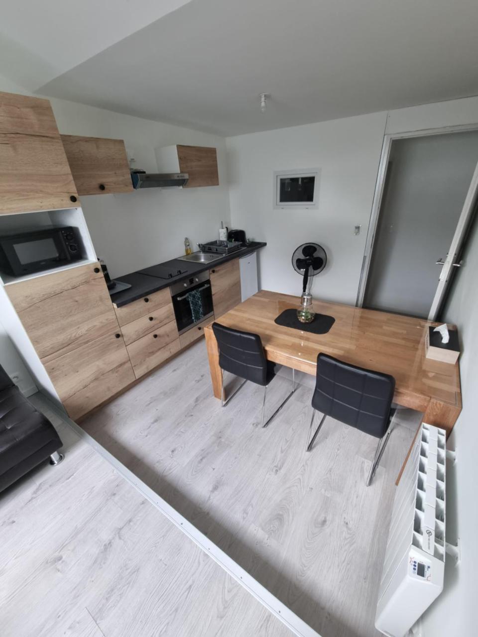 Thelna Elya — Bray-Dunes — photo 3