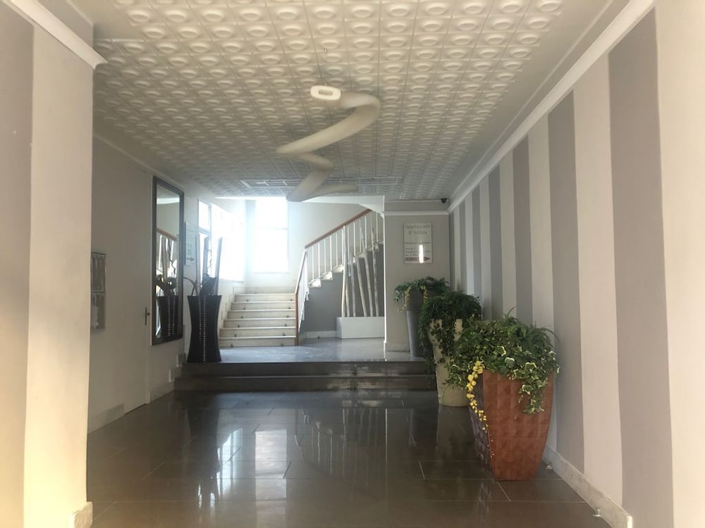 Hermoso Housing — hotel in Alessandria