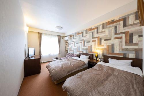 tanoshic resort 西紀荘 — hotel in Sasayama