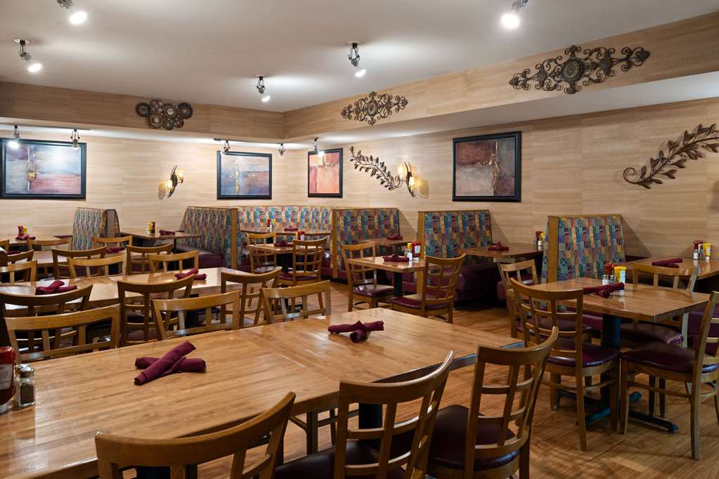 Wyndham Garden Otsego Minneapolis - photo 8