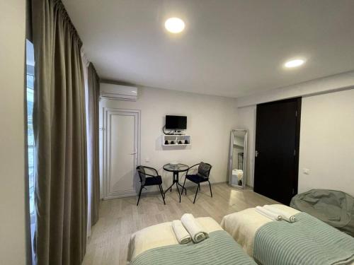 Guest House in Old Tbilisi
