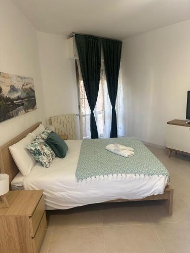 Appartamento con 2 camere parcheggio e terrazza — 4-Star Luxury Hotel in Pisa, Italy