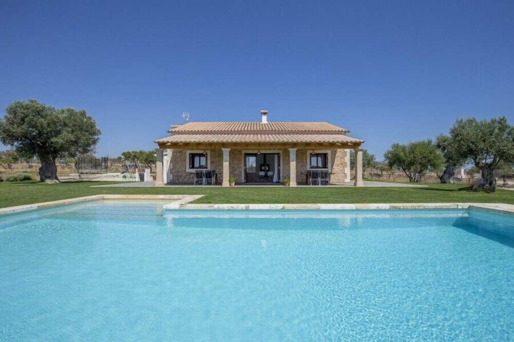 Can Picafort Villa — 4-Star Luxury Hotel in Santa Margalida, Spain