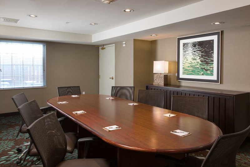 Staybridge Suites Sacramento Airport Natomas - photo 42