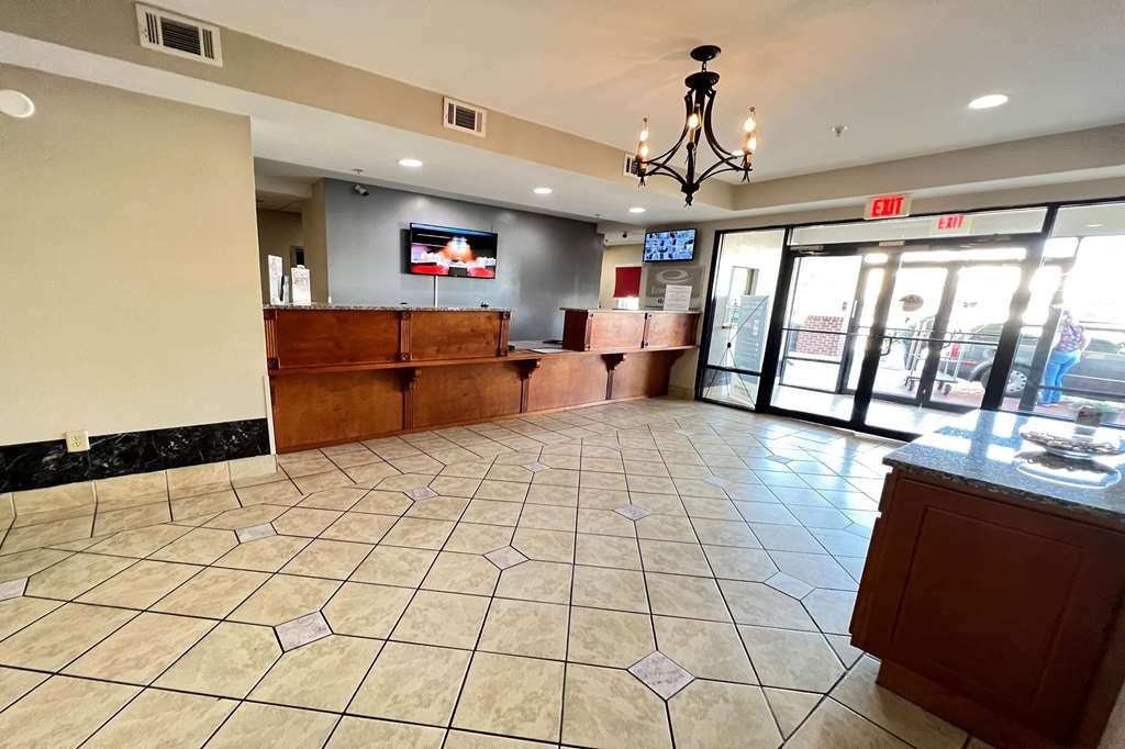 Econo Lodge Augusta West near Fort Gordon - photo 7