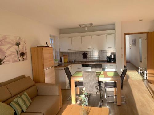 Haus Brandung Whg 03 — 4-Star Luxury Hotel in Sankt Peter-Ording, Germany