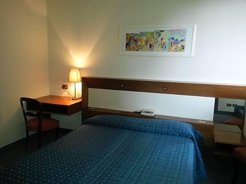 Cravero Rooms — Caltignaga — photo 4