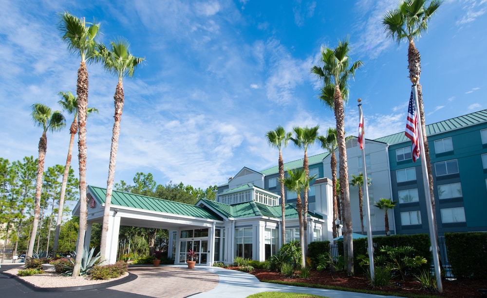 Hilton Garden Inn Jacksonville JTB Deerwood Park - photo 52