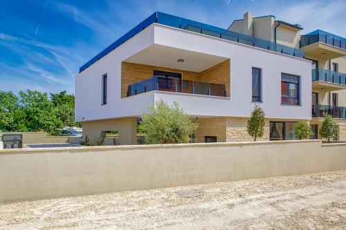 Villa Sponza — 4-Star Luxury Hotel in Medulin, Croatia