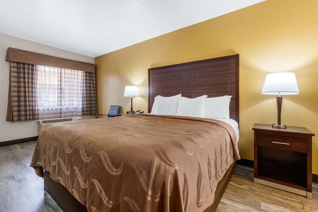 SureStay by Best Western Mesa Downtown Area - photo 10
