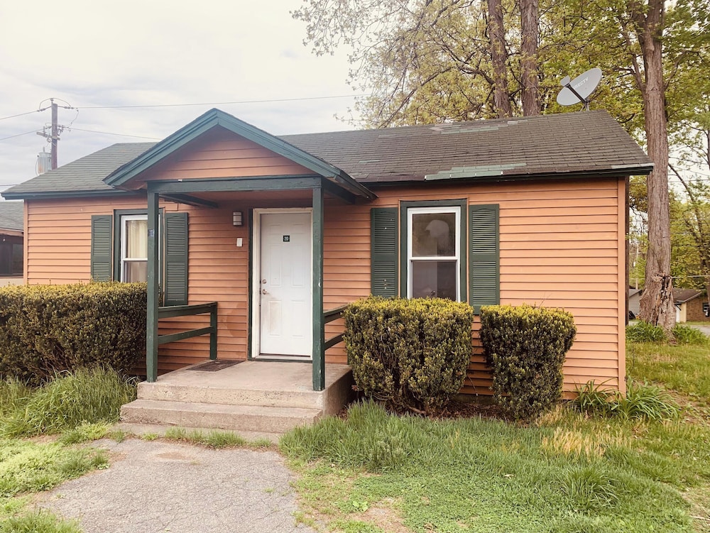 Werry'S Cottages And Pub By OYO East Stroudsburg Weekly Stays - photo 35