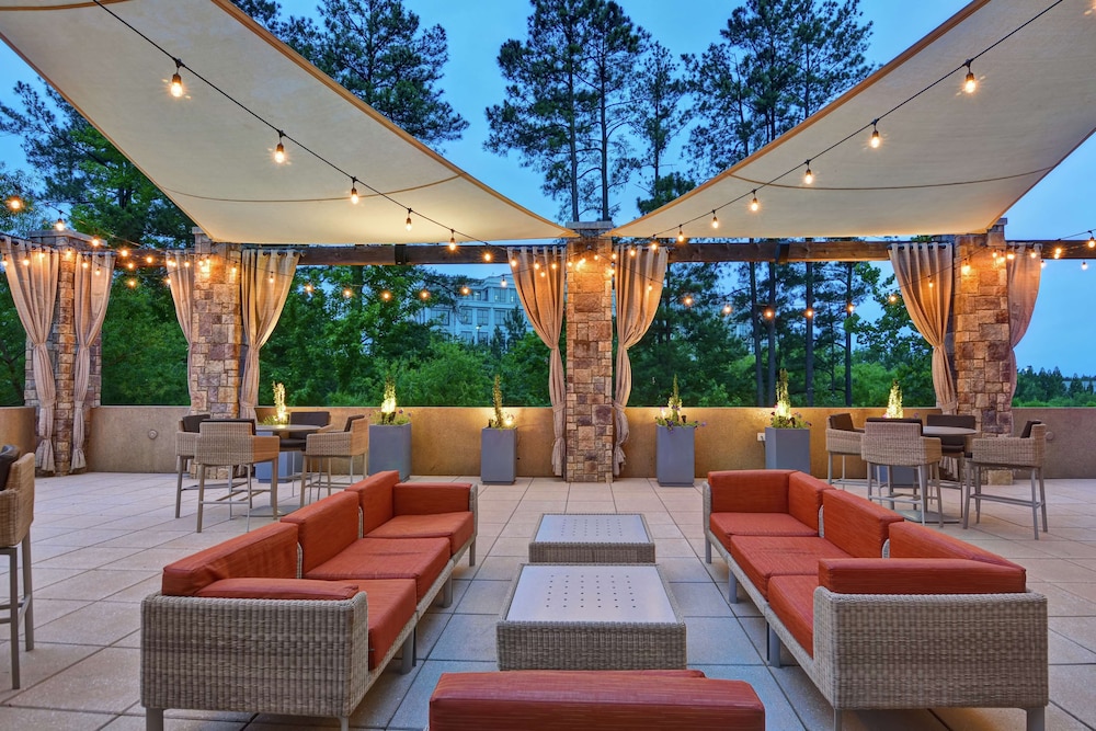 Embassy Suites by Hilton Raleigh Durham Airport Brier Creek - photo 98