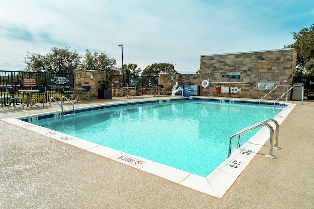 Hilton Garden Inn Cedar Park Austin - photo 32