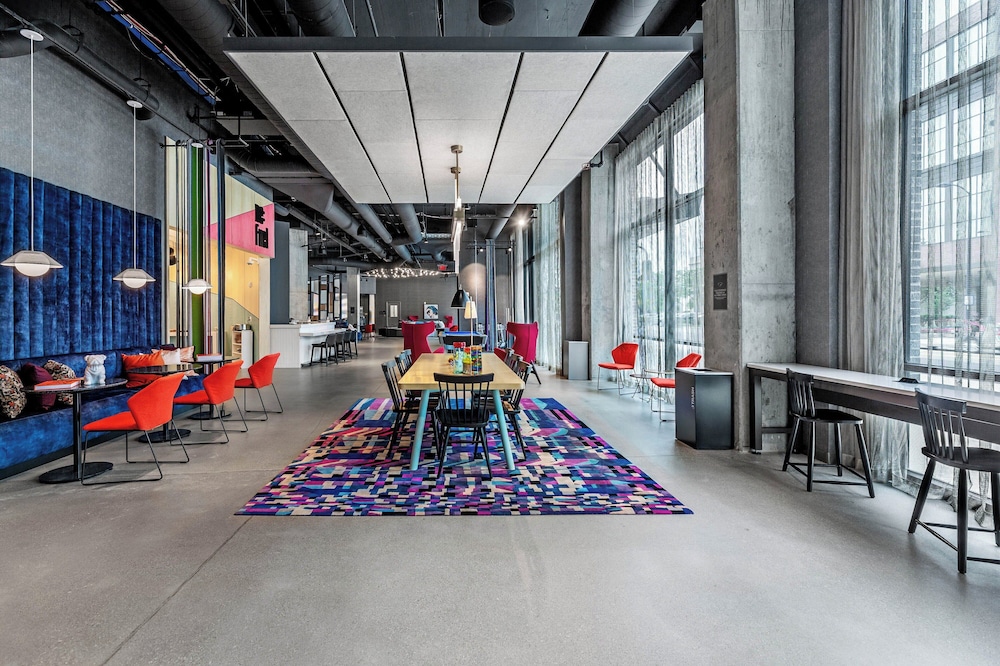 Aloft Columbus Easton - photo 5