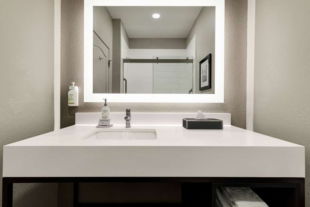La Quinta Inn & Suites by Wyndham Oxford Anniston - photo 31