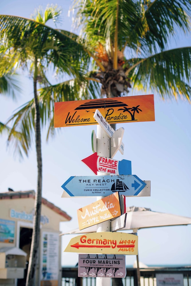 Casa Marina Key West Curio Collection by Hilton - photo 71
