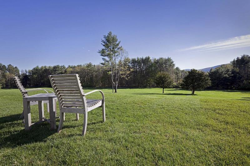 Wheatleigh Hotel - photo 9