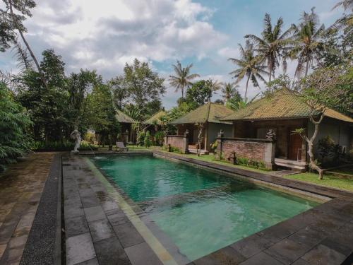 Wana Ukir - last minute hotel in Ubud