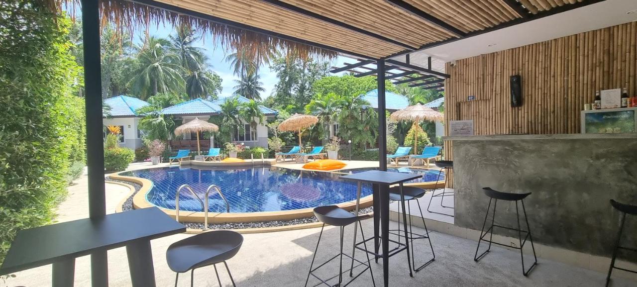 Bougainvill Samui - last minute hotel in Koh Samui