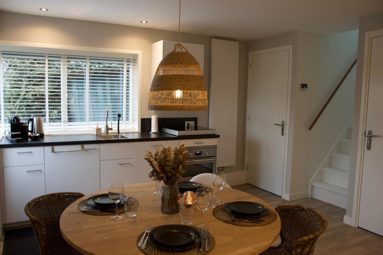 Vakantiehuis ‘t Hertenkamp — Ouddorp — photo 2