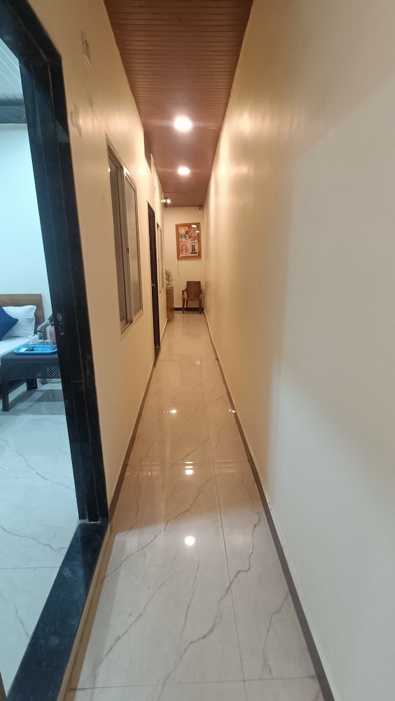 Hotel Nandi Inn — Ujjain — photo 2