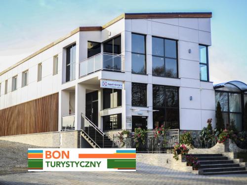 Zajazd u George'a - last minute hotel in Ziebice
