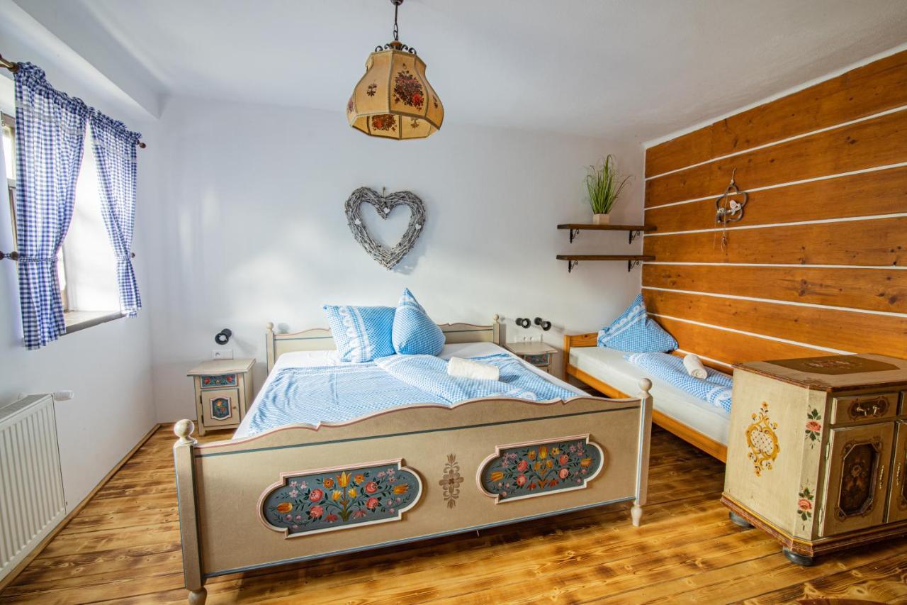 Penzion Snezna — hotel in Volary