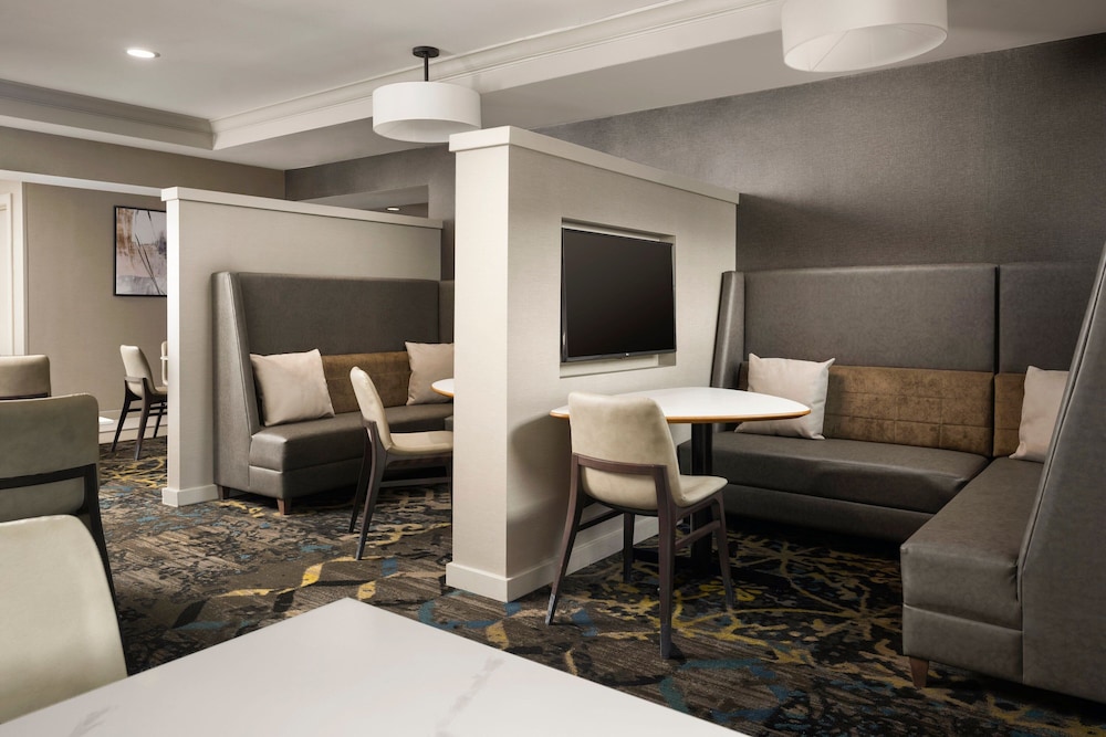 Residence Inn by Marriott Philadelphia Conshohocken - photo 41
