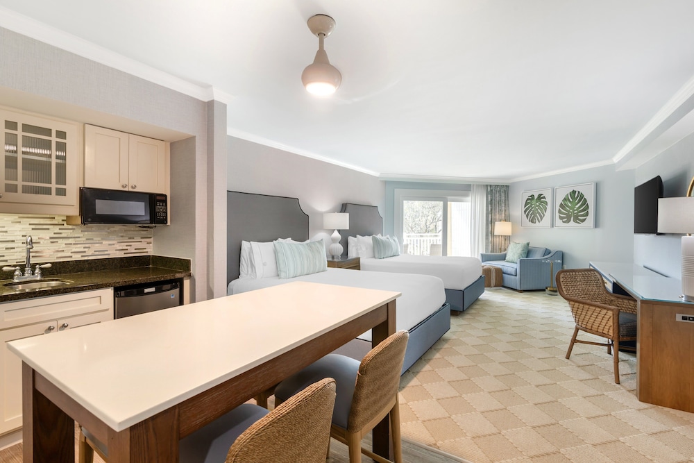 Omni Hilton Head Oceanfront Resort - photo 9