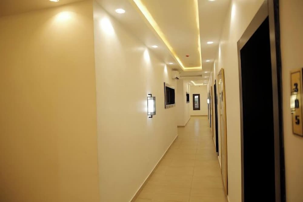 Haute Aparthotel — Ikeja — photo 3