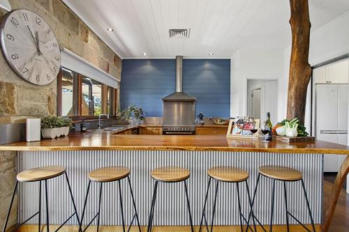 Hailey At Kurrajong — Kurrajong Heights