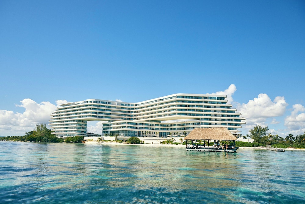 SHA Wellness Mexico - last minute hotel in Cancun