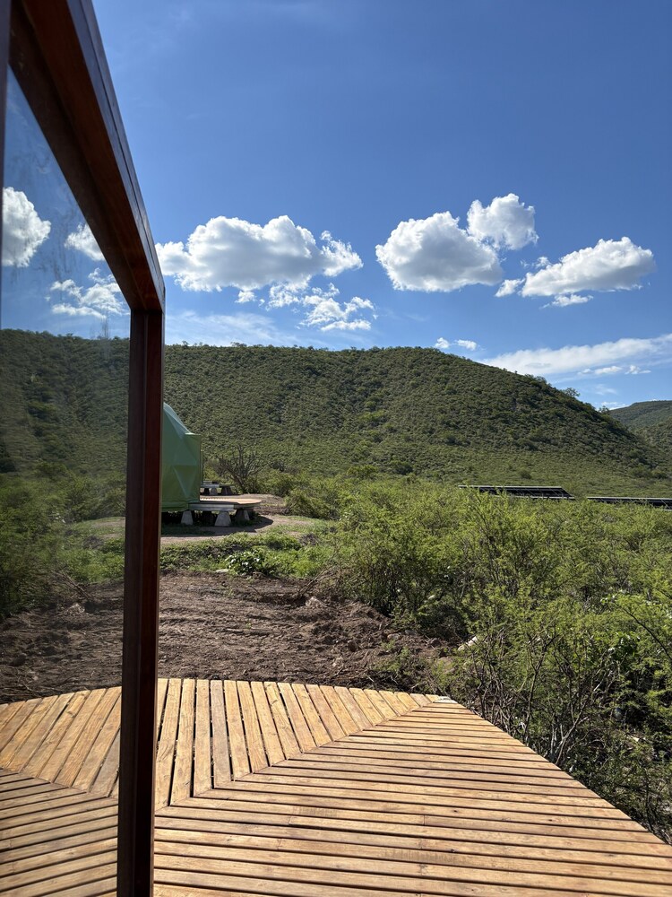 Sentio Camps — Coronel Moldes — photo 5