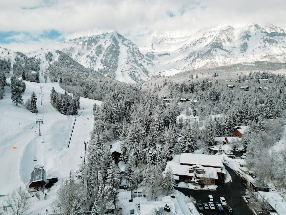 Sundance Mountain Resort - photo 128