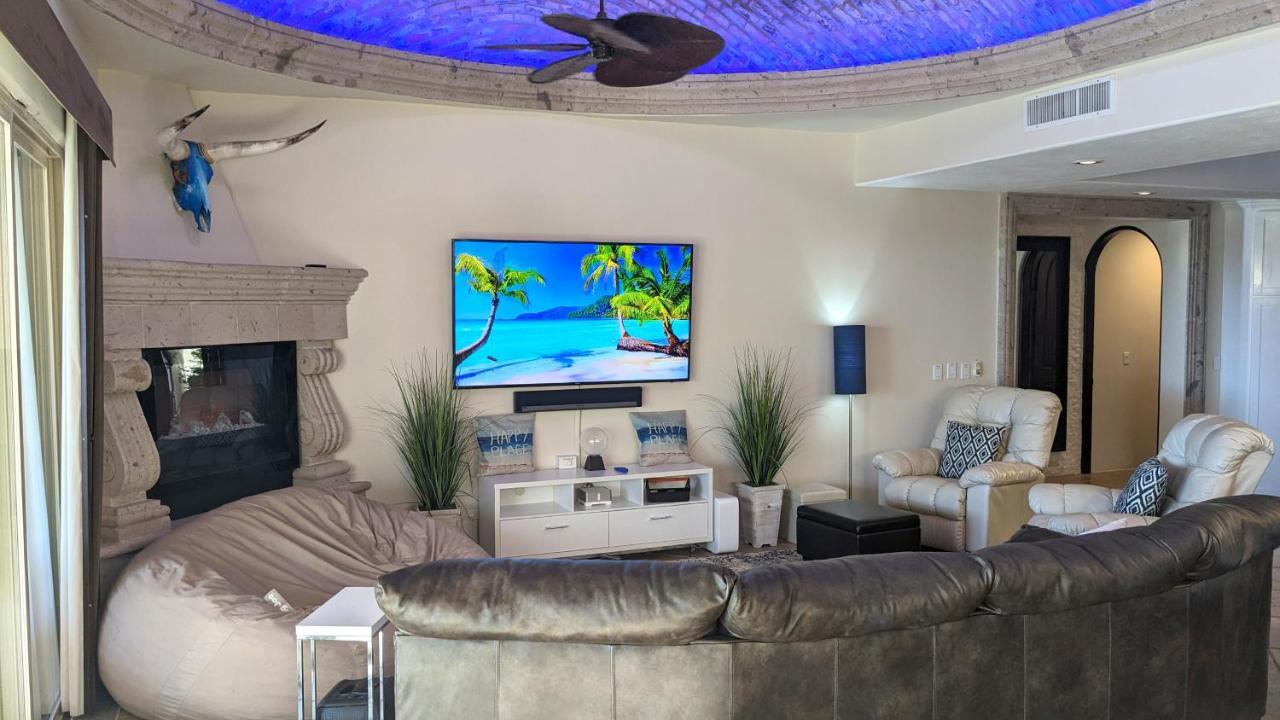 Bella Sirena Villa 8 Your Dream Coastal Escape — 4-Star Luxury Hotel in Puerto Penasco, Mexico