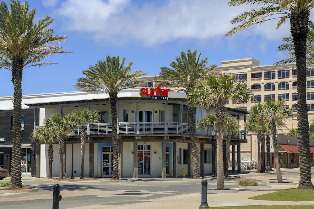 Four Points by Sheraton Jacksonville Beachfront - photo 25