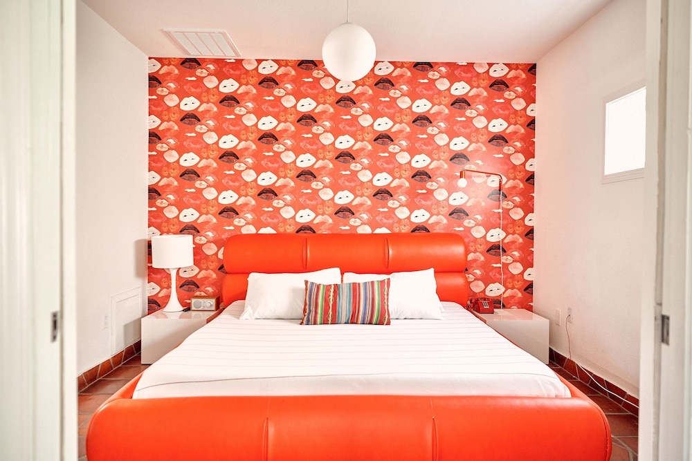 Austin Motel - photo 43