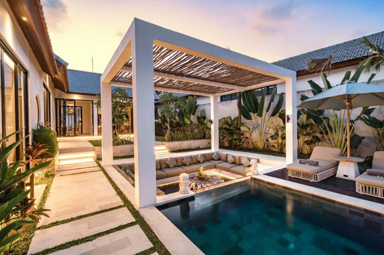 Villa Nwantiti by BaliSuperHost — 4-Star Luxury Hotel in Ubud, Indonesia