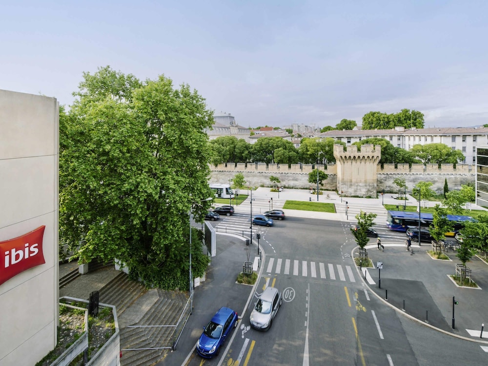 ibis Avignon Centre Gare in Avignon, France