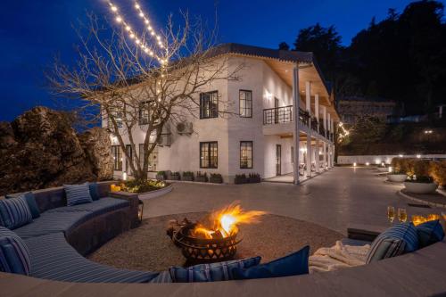 LohonoStays Villa Airyland — 5-Star Luxury Hotel in Mussoorie, India