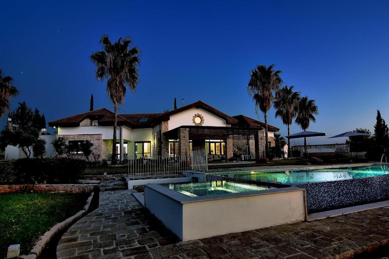 Villa Margarita