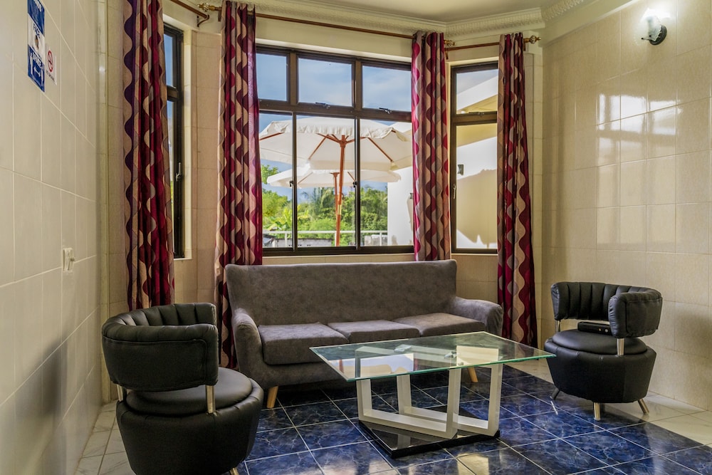 One On Inn in Unknown City, Maldives