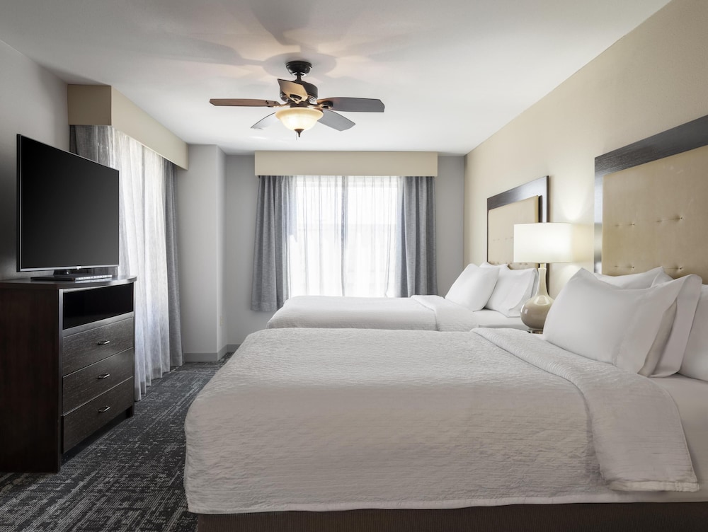 Homewood Suites by Hilton Akron Fairlawn OH - photo 5