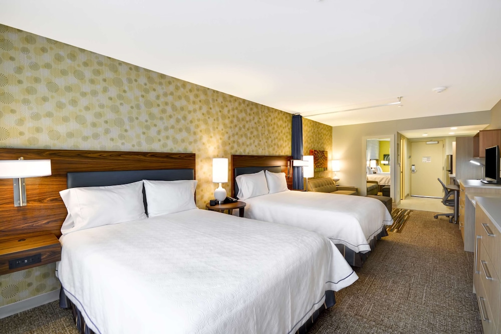Home2 Suites by Hilton Opelika Auburn - photo 17
