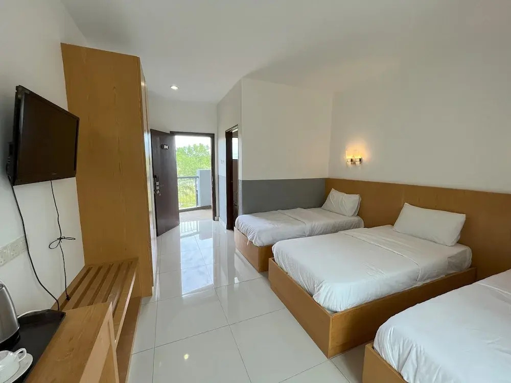 Morib Prosper Resort by VP — Banting — photo 4
