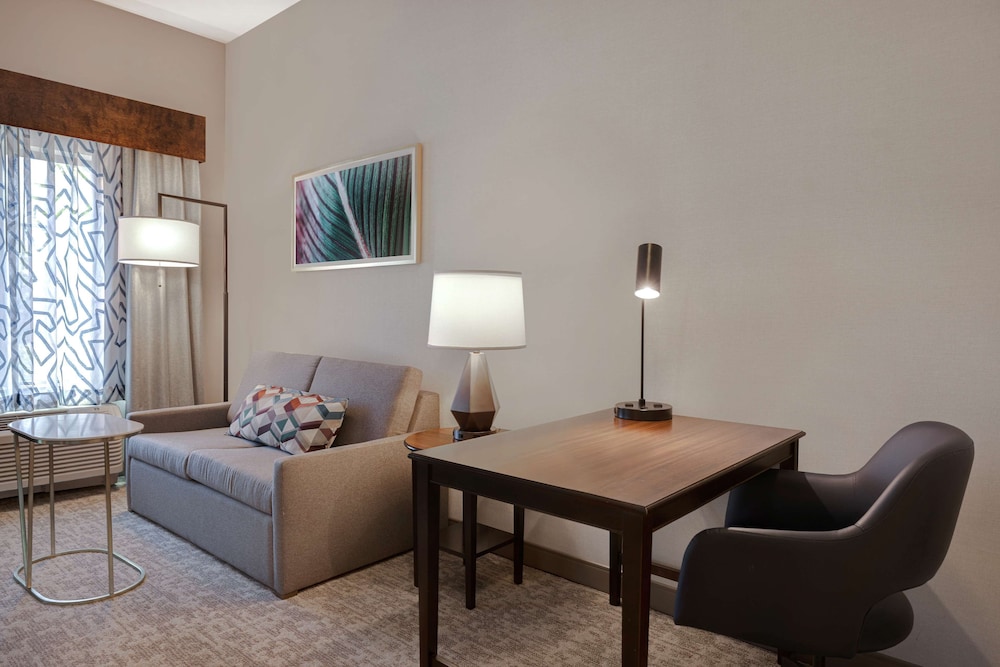 Hampton Inn & Suites San Luis Obispo - photo 27