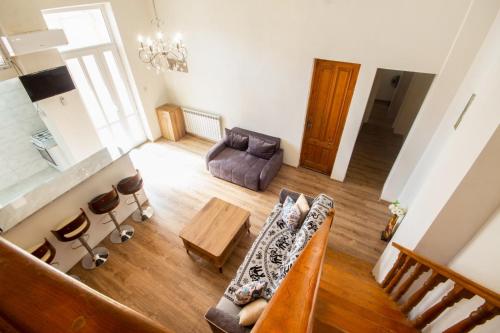 Center Apartment 3 Rooms