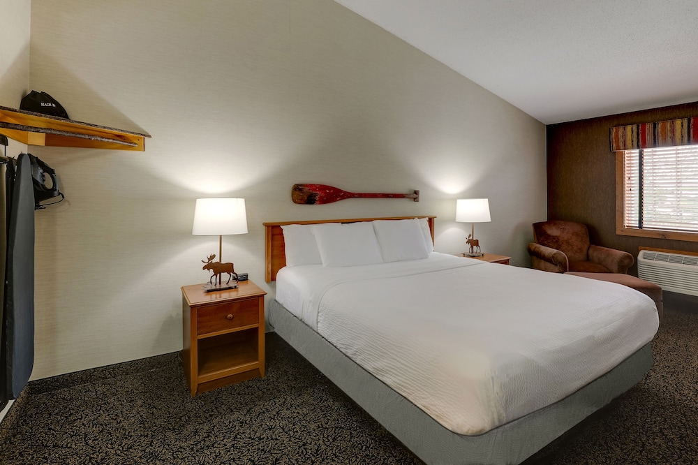 Stoney Creek Inn Quincy - photo 18